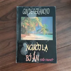 Người lạ bí ẩn