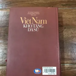Việt Nam Kho tàng dã sử -  Vũ Ngọc Khánh (6) 927923