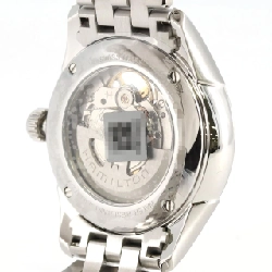 Hamilton Jazzmaster Open Heart H326750/H32675160 SS Automatic - Hàng hiệu Chính hãng 889355