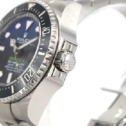 Đồng hồ Rolex Sea-Dweller Deepsea 136660. SS tự động - Hàng hiệu Chính hãng 881143