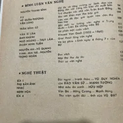 TẠP CHÍ VĂN NGHỆ QUÂN ĐỘI 10.90 556955