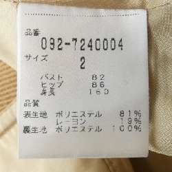 JILL STUART ワンピース 647548