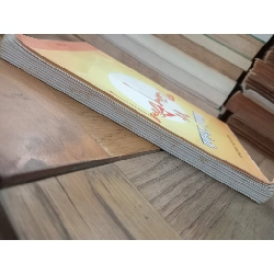 Hành trình về phương Đông (dịch giả Nguyên Phong) 130885