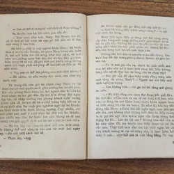 Trọn bộ 2 tập tiểu thuyết LÂU ĐÀI NGƯỜI BÁN NÓN của nhà văn A..J. Cronin  726030