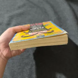 Fizzlebert Stump: The Boy Who Ran Away From the Circus (and joined the library) 791374