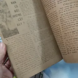 Tạp Chí Khoa Học Phổ Thông: Thảo Cầm Viên TP. Hồ Chí Minh 775989