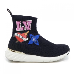 【Mã giảm giá】Giày bốt LOUIS VUITTON