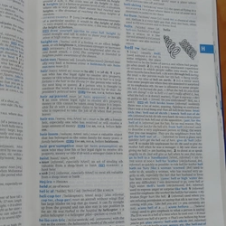 OXFORD ADVANCED LEARNERS 517376