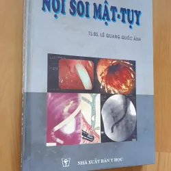 NỘI SOI MẶT TUY 