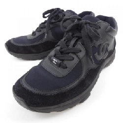 Giày thể thao CHANEL G33745Y52846 657120