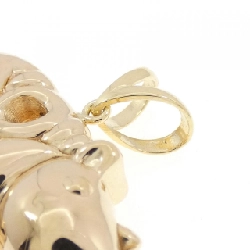 750YG Pendant - Hàng hiệu Authentic 865105