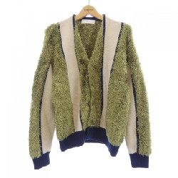 Thương hiệu TOGA TV12-X0308 Áo khoác cardigan - Hàng hiệu Authentic