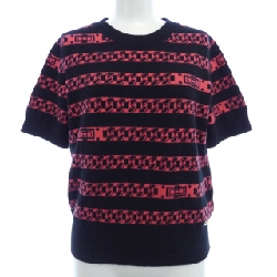 【Mã giảm giá】Chanel CHANEL Áo len