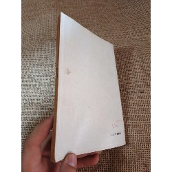 Không thể nói yêu nhau 1990 mới 80% ố(Sách văn học) HLSC2404 1028345