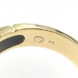 Nhẫn Sapphire 0.76CT - Hàng hiệu Authentic 841420