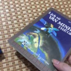 Lịch sử văn minh thế giới - Vũ Dương Ninh 524440