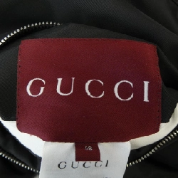 Áo khoác GUCCI - Hàng hiệu Authentic 898330