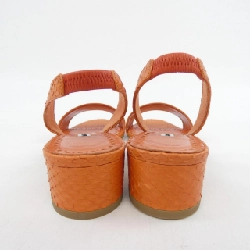 Giày sandal MANOLO BLAHNIK PATOPIA 121-1557-0001 - Hàng hiệu Authentic 830286