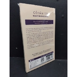 [Phiên Chợ Sách Cũ] Cố Vấn 101 2303 424696