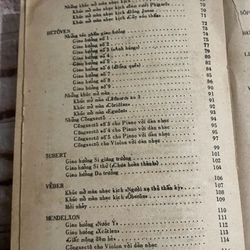 Dành cho người nghe nhạc giao hưởng 462139