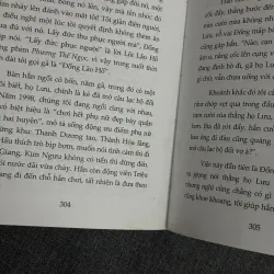 Thành Đô, đêm nay hãy để tôi một mình - Mộ Dung Tuyết Thôn 1031707