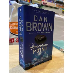 Deception Point - Dan Brown 522100