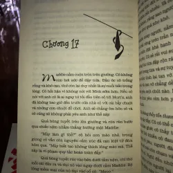 Vương phải tình yêu - Rachel Gibson  994617