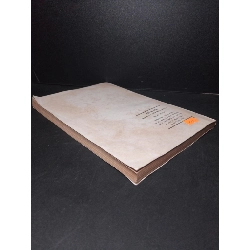 Tối ưu hóa quy hoạch tyến tính và rời rạc mới 80% bẩn bìa, ố vàng 1998 Nguyễn Đức Nghĩa HCM2103 GIÁO TRÌNH, CHUYÊN MÔN 918395