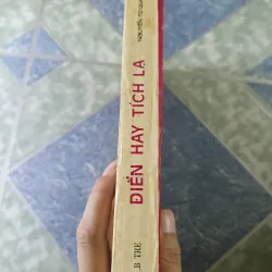 Điển hay tích lạ - Nguyễn Tử Quang 776898