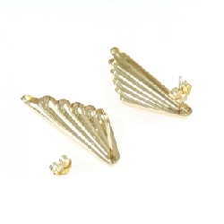 Bông tai 14KYG - Hàng hiệu Authentic 864661