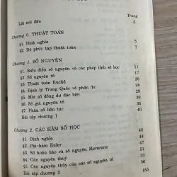 Nhập môn số học thuật toán 1010448