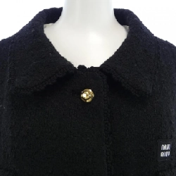 Jacket MIU MIU MH1821 11GT - Hàng hiệu Authentic 820595