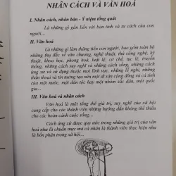 Cơ sở giáo dục nhân bản - Nguyễn Vinh Sơn Đại học Paris 8 1040073