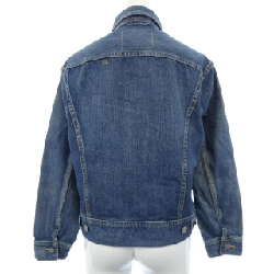 Jacket denim 45 RPM 50710052-73-01 - Hàng hiệu Authentic 824042