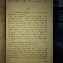 Thơ xuân và bình thơ xuân - Lê Trí Viễn 784795