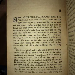 Đệ nhất ngân hàng FMA - A.Hailey 976364