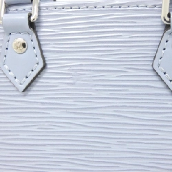 Túi Louis Vuitton Épi Petit Sac Plat M81069 615445