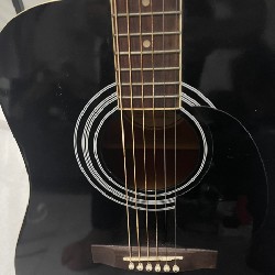 đàn guitar suzuki SDG 6BK 3697