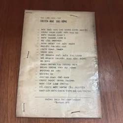 II Sách Xưa: Nói Nhỏ Với Tay Đánh Lưới Người - HORATIUS BONAR - 1970 593551
