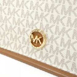 Túi xách vai LUISA 30R4G99M3V của Michael Michael Kors - Hàng hiệu Authentic 801377