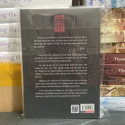 (Trinh thám) - Không ai thoát - Cương Tuyết Ấn 976162