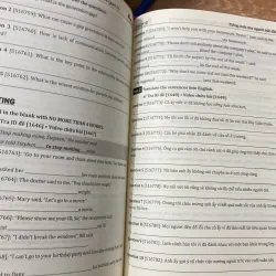 Tiếng Anh Cho người mới bắt đầu 926238