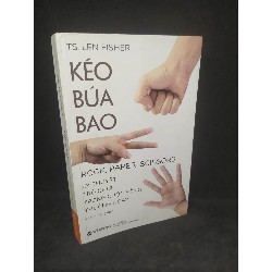 Kéo búa bao mới 90% HCM1712 40622