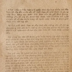 Sân khấu & tiểu luận - tác giả: Đình Quang 716328