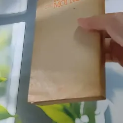 [MIỄN PHÍ BỌC SÁCH] Tôi hay không phải tôi (1987) - Rem Pêtrôp 607745