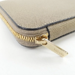 Ví cầm tay VALEXTRA - Hàng hiệu Authentic 831271