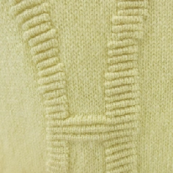 【Mã giảm giá】HERMES Áo len 644776