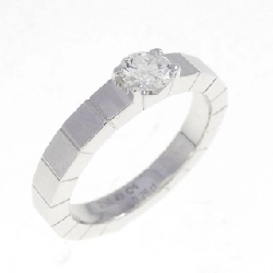 Nhẫn Cartier Lanière 0.26CT - Hàng hiệu Authentic