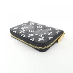 Ví tiền xu Louis Vuitton Catgram Zippy M63884 - Hàng hiệu Authentic 769703