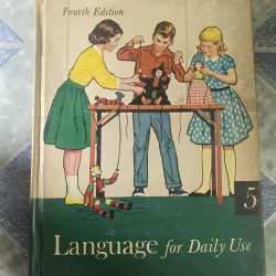 Language for daily use 5 ( 1959)
